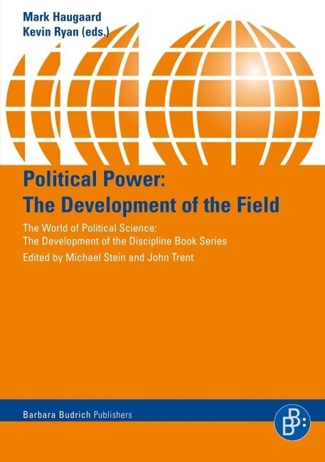 Couverture_Political Power
