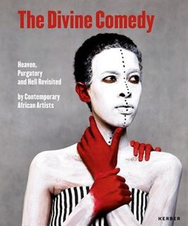 Front cover_The Divine Comedy