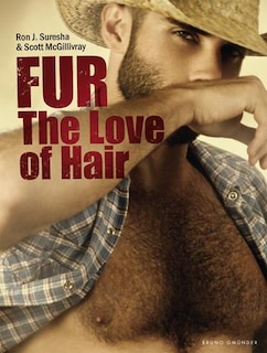 Front cover_Fur: The Love of Hair