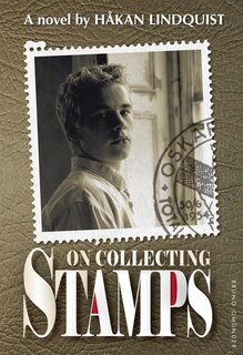 Front cover_On Collecting Stamps