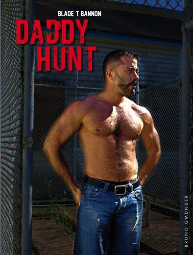 Daddy Hunt