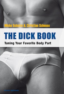 Front cover_The Dick Book