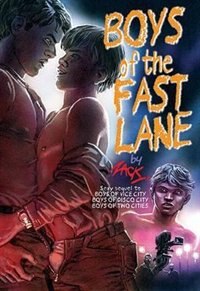 Couverture_Boys Of The Fast Lane