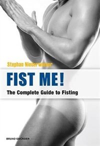 Front cover_Fist Me!