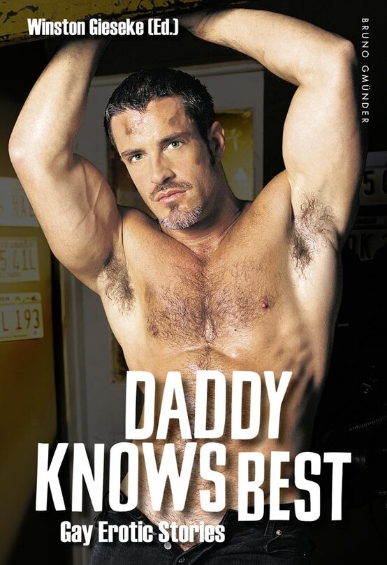 Front cover_Daddy Knows Best