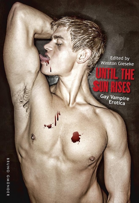 Front cover_Until The Sun Rises