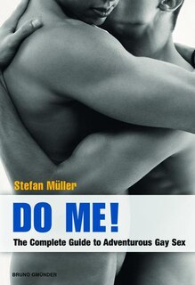 Front cover_Do Me!