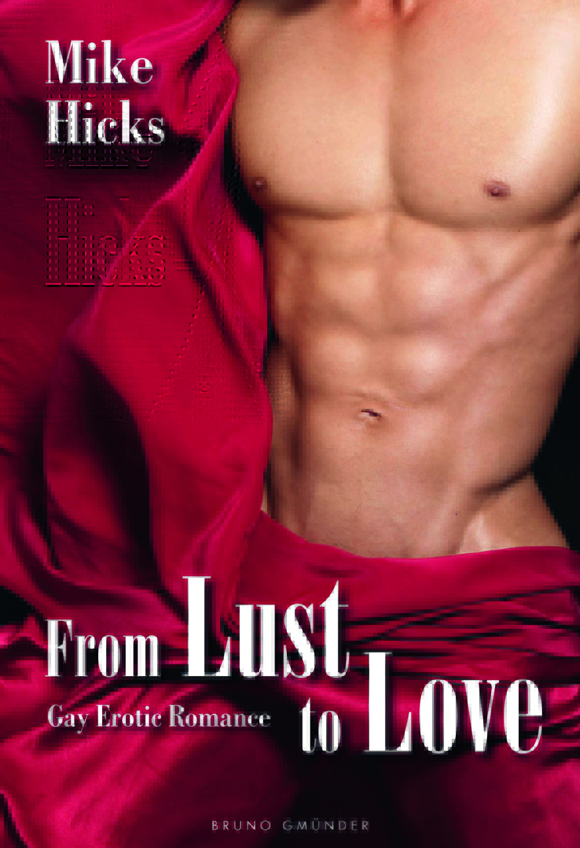 Couverture_From Lust To Love