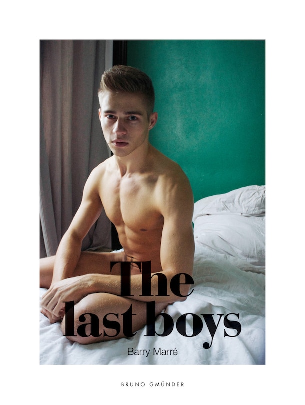 Couverture_The Last Boys