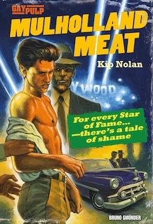 Front cover_Mulholland Meat