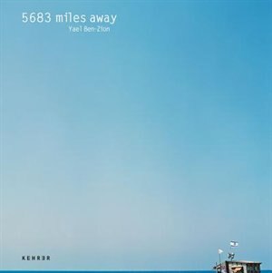 Couverture_5683 Miles Away