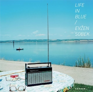 Front cover_Life in Blue