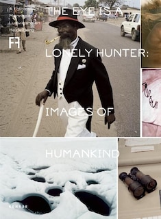 Couverture_The Eye is a Lonely Hunter