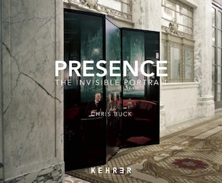 Front cover_Presence
