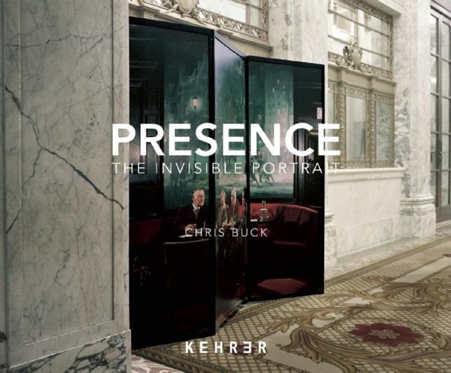 Front cover_Presence