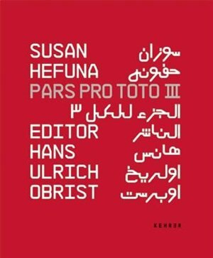 Couverture_Pars Pro Toto III