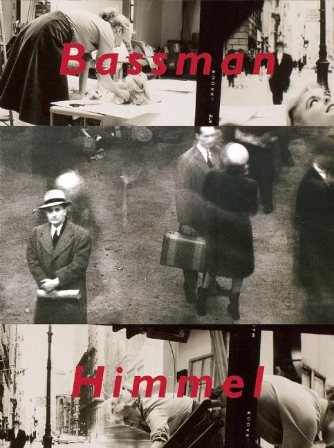 Couverture_Lillian Bassman & Paul Himmel