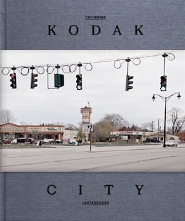 Front cover_Kodak City