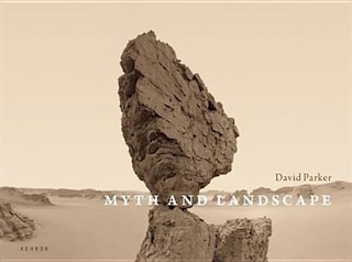 Front cover_Myth And Landscape