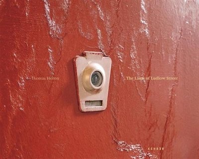 Front cover_The Lams Of Ludlow Street