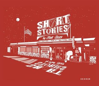 Front cover_Short Stories