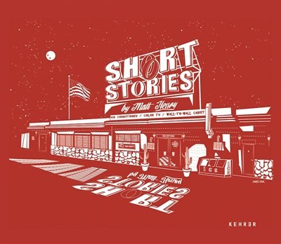Front cover_Short Stories