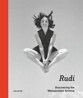 Couverture_Rudi - Discovering The Weissenstein Archive