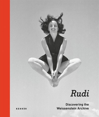 Couverture_Rudi - Discovering The Weissenstein Archive