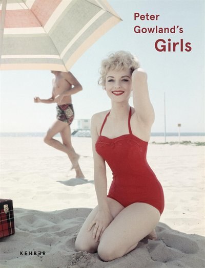 Couverture_Peter Gowland's Girls