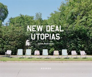 Front cover_New Deal Utopias