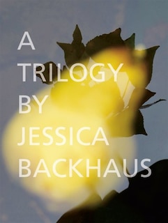Front cover_A Trilogy
