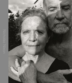 Front cover_Nicholas Nixon