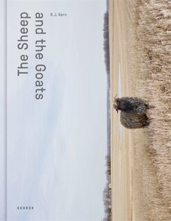 Front cover_The Sheep And The Goats