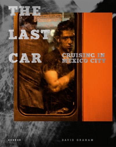 Front cover_The Last Car