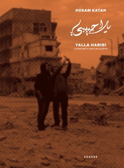 Front cover_Yalla Habibi