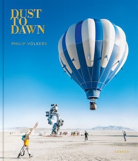 Front cover_Dust To Dawn