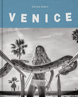 Front cover_Venice Beach