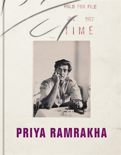 Front cover_Priya Ramrakha