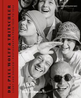 Couverture_Dr. Paul Wolff & Tritschler