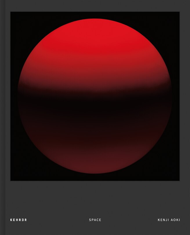 Front cover_Space