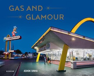 Couverture_Gas And Glamour
