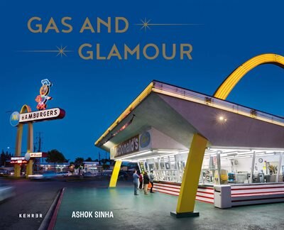 Couverture_Gas And Glamour