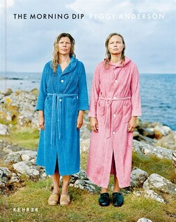 Front cover_The Morning Dip