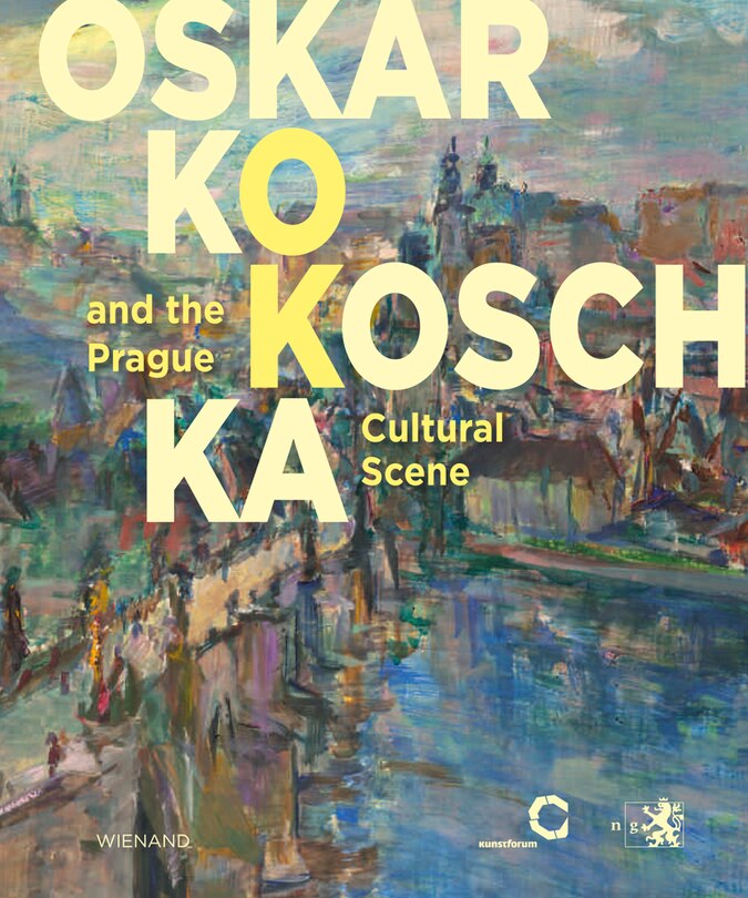 Couverture_Oskar Kokoschka