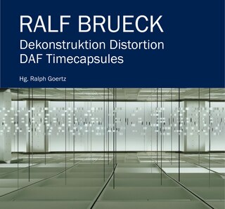Front cover_Ralf Brueck Dekonstruktion Distortion