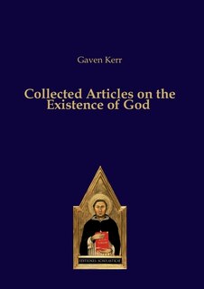 Front cover_Collected Articles on the Existence of God