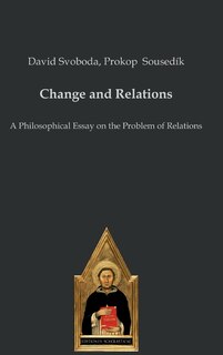 Couverture_Change and Relations