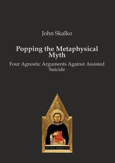 Front cover_Popping the Metaphysical Myth