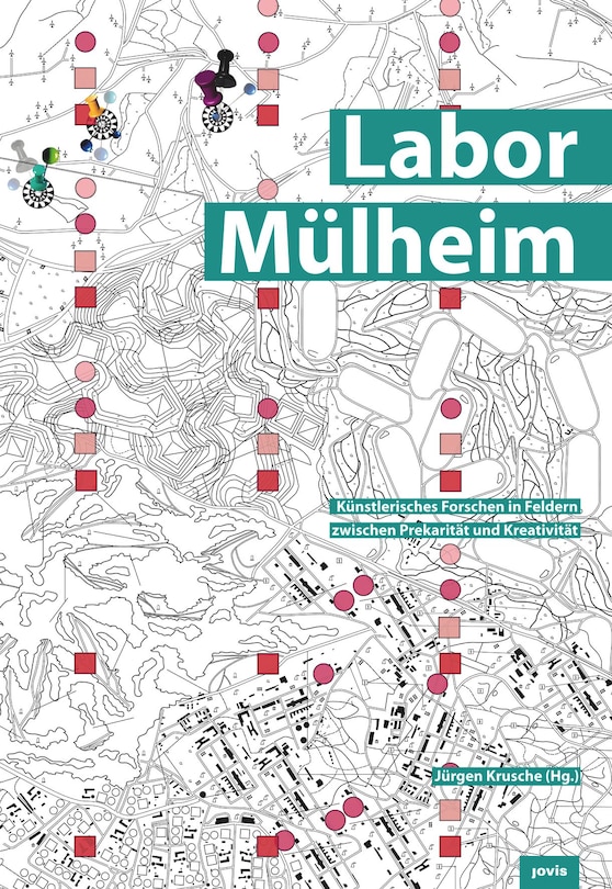 Labor Mülheim: Künstlerisches Forschen in Feldern zwischen Prekarität und Kreativität