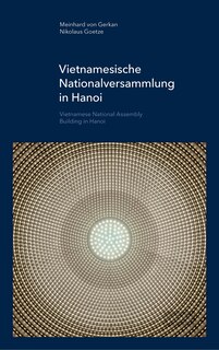 Front cover_Vietnamesische Nationalversammlung In Hanoi